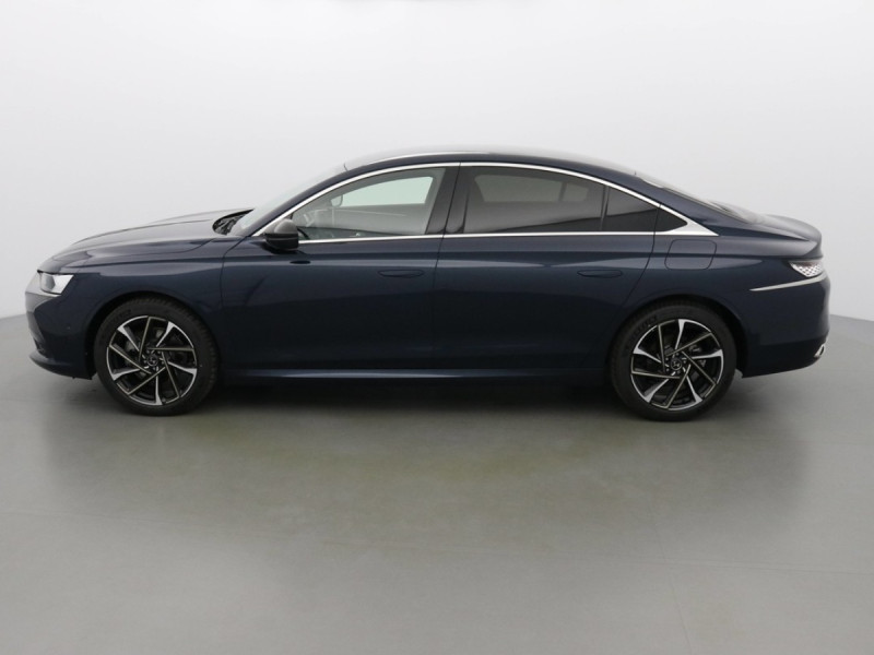 DS DS9 BERLINE RIVOLI + 225 E-TENSE E-EAT8