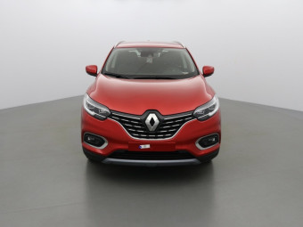 RENAULT KADJAR INTENS 2021 140 TCE GPF