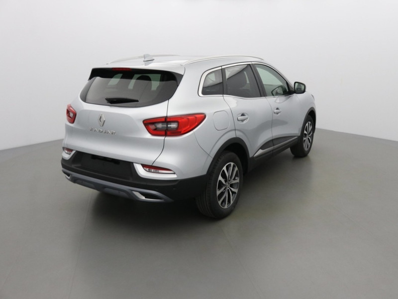 RENAULT KADJAR INTENS 2021 140 TCE GPF EDC