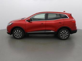 RENAULT KADJAR INTENS 2021 140 TCE GPF