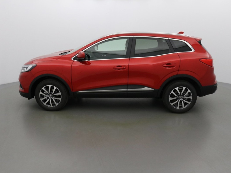 RENAULT KADJAR INTENS 2021 140 TCE GPF