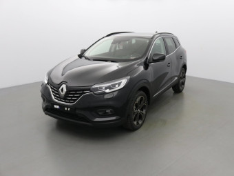 RENAULT KADJAR BLACK EDITION 2021 115 BLUE DCI EDC