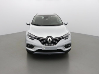 RENAULT KADJAR INTENS 2021 140 TCE GPF EDC