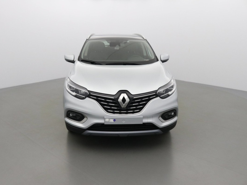 RENAULT KADJAR INTENS 2021 140 TCE GPF EDC