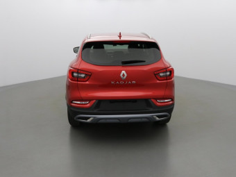 RENAULT KADJAR INTENS 2021 140 TCE GPF