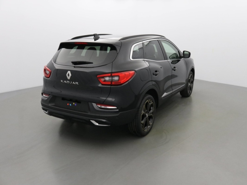 RENAULT KADJAR BLACK EDITION 2021 115 BLUE DCI EDC