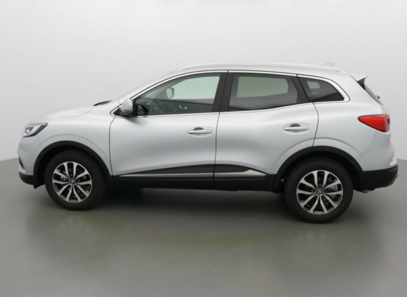 RENAULT KADJAR INTENS 2021 140 TCE GPF EDC