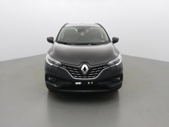RENAULT KADJAR BLACK EDITION 2021 115 BLUE DCI EDC