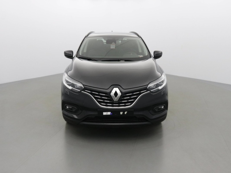 RENAULT KADJAR BLACK EDITION 2021 115 BLUE DCI EDC