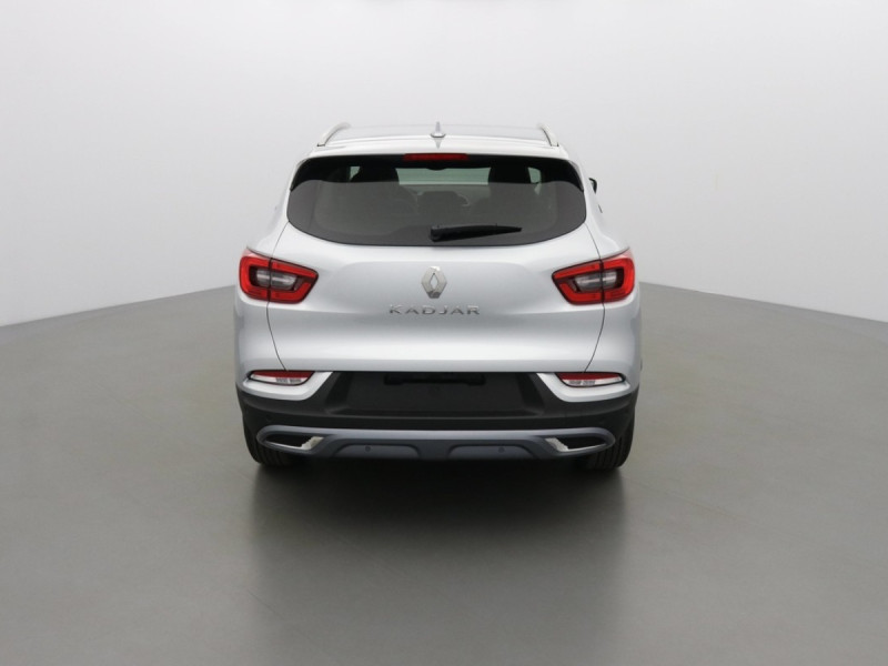RENAULT KADJAR INTENS 2021 140 TCE GPF EDC