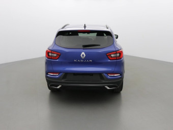 RENAULT KADJAR BLACK EDITION 2021 115 BLUE DCI EDC