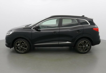 RENAULT KADJAR BLACK EDITION 2021 115 BLUE DCI EDC