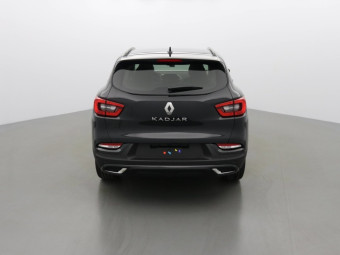 RENAULT KADJAR BLACK EDITION 2021 115 BLUE DCI EDC