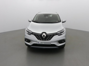 RENAULT KADJAR INTENS 2021 140 TCE GPF