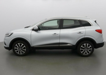 RENAULT KADJAR INTENS 2021 140 TCE GPF