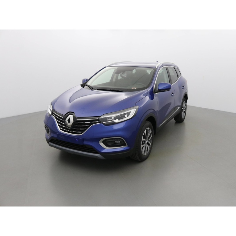 RENAULT KADJAR INTENS 2021 140 TCE GPF