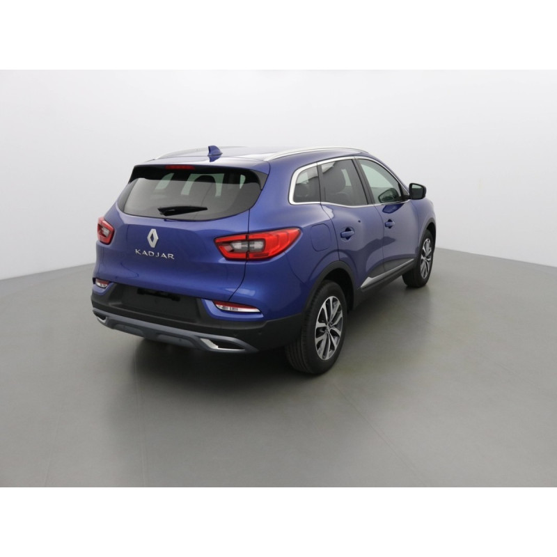 RENAULT KADJAR INTENS 2021 140 TCE GPF