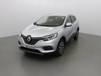 RENAULT KADJAR INTENS 2021 140 TCE GPF EDC