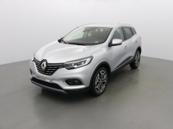 RENAULT KADJAR INTENS 2021 140 TCE GPF EDC
