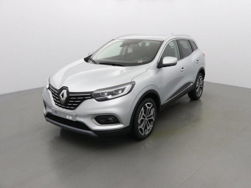 RENAULT KADJAR INTENS 2021 140 TCE GPF EDC