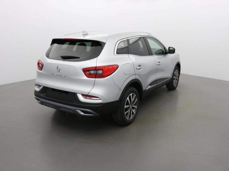 RENAULT KADJAR INTENS 2021 140 TCE GPF EDC