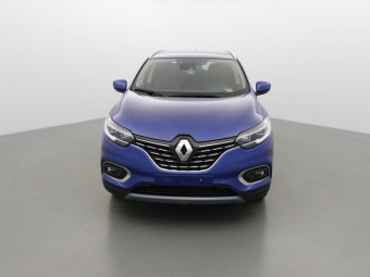 RENAULT KADJAR INTENS 2021 140 TCE GPF