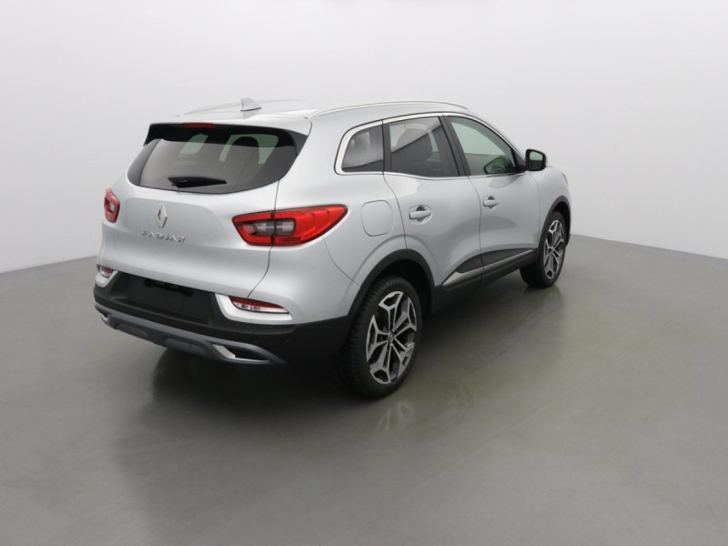 RENAULT KADJAR INTENS 2021 140 TCE GPF EDC