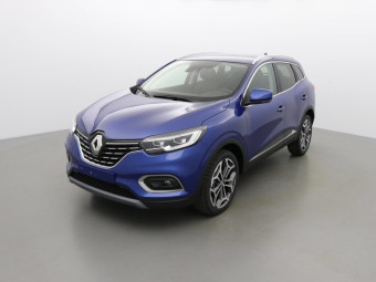RENAULT KADJAR INTENS 2021 140 TCE GPF EDC