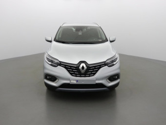RENAULT KADJAR INTENS 2021 140 TCE GPF EDC