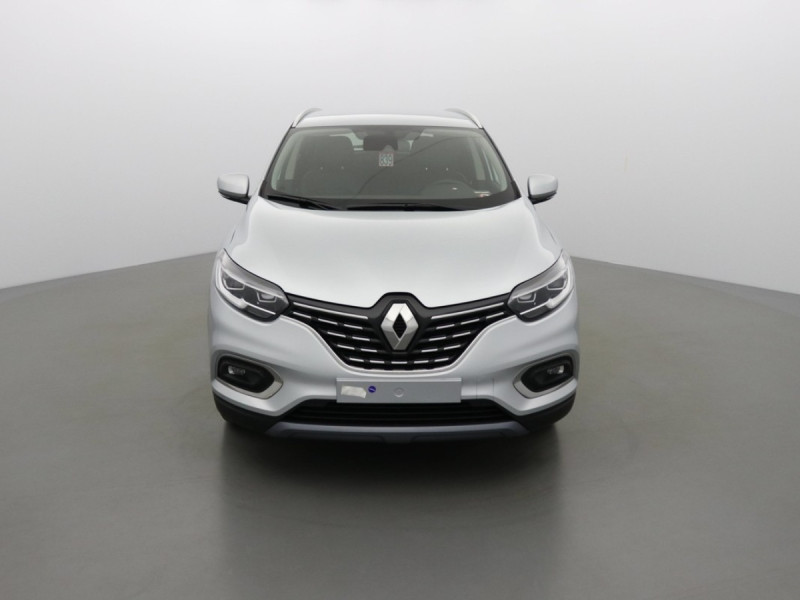 RENAULT KADJAR INTENS 2021 140 TCE GPF EDC