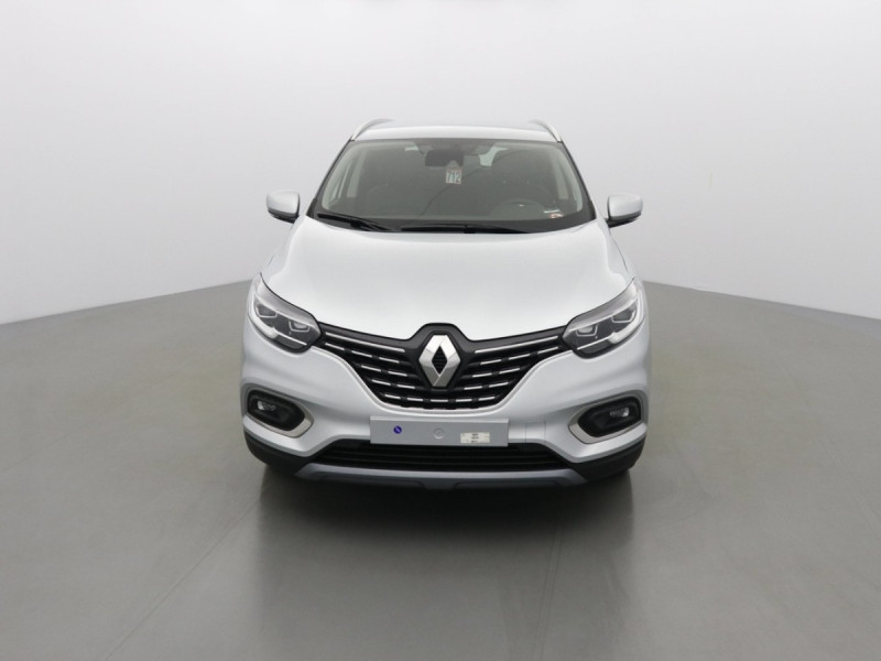 RENAULT KADJAR INTENS 2021 140 TCE GPF EDC