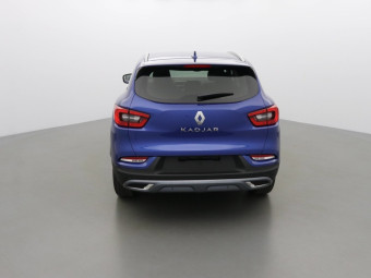 RENAULT KADJAR INTENS 2021 140 TCE GPF