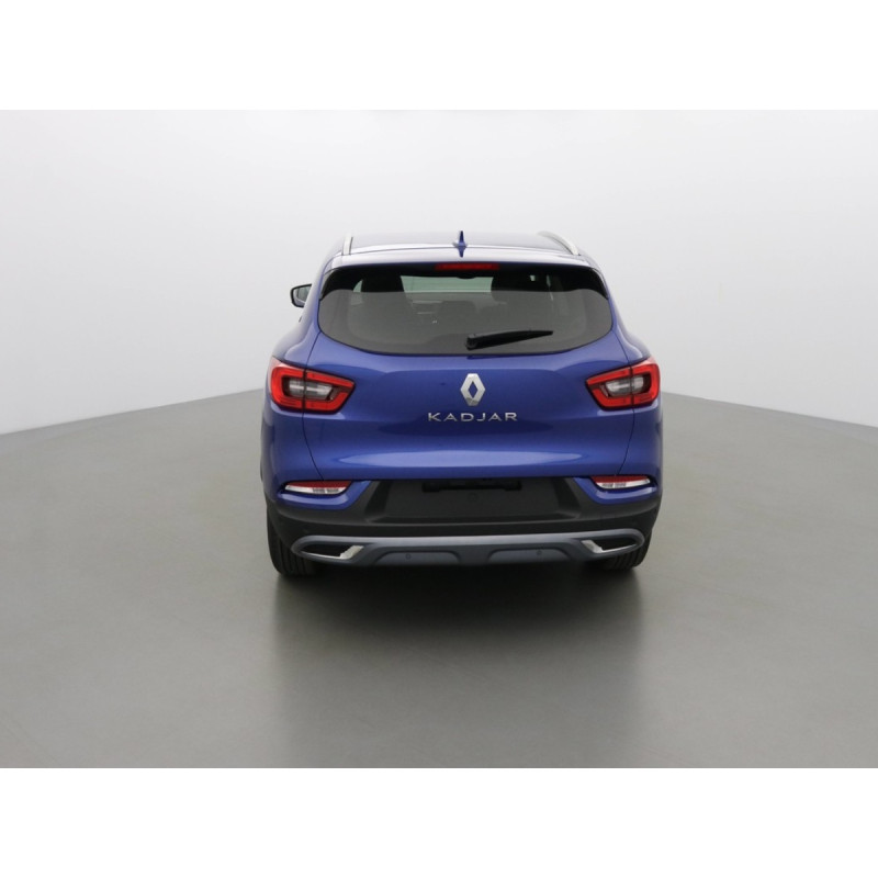 RENAULT KADJAR INTENS 2021 140 TCE GPF