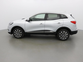RENAULT KADJAR INTENS 2021 140 TCE GPF EDC