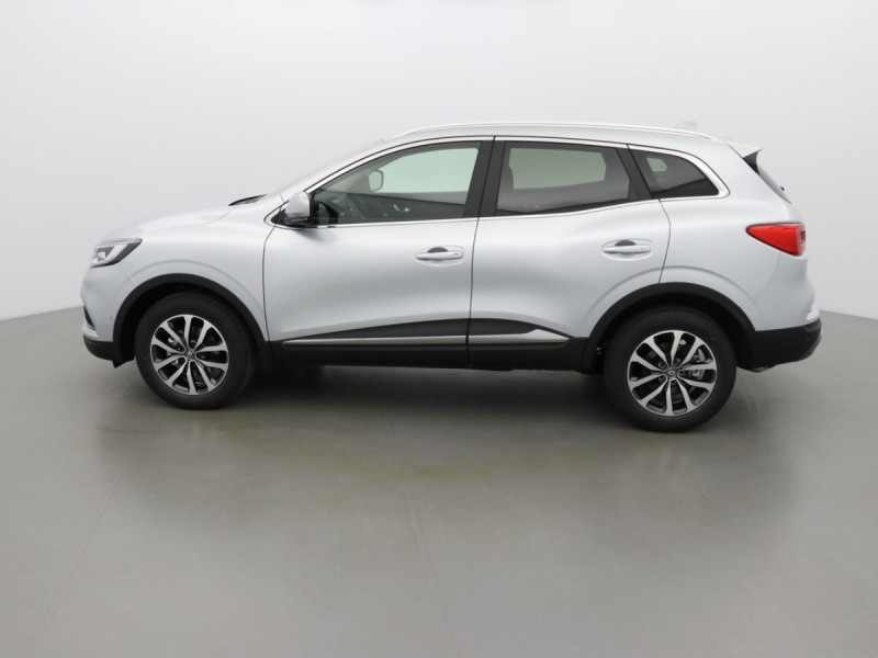 RENAULT KADJAR INTENS 2021 140 TCE GPF EDC