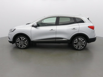 RENAULT KADJAR INTENS 2021 140 TCE GPF EDC