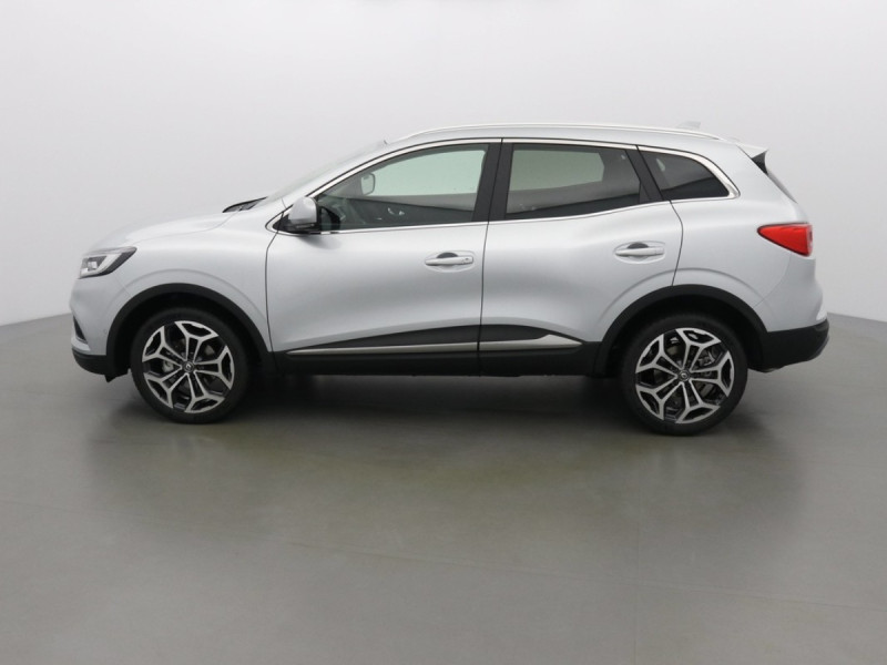 RENAULT KADJAR INTENS 2021 140 TCE GPF EDC
