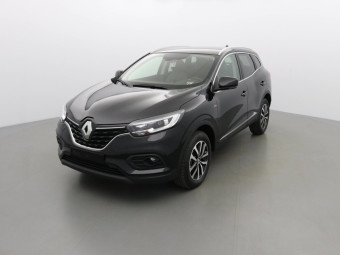RENAULT KADJAR LIMITED3 140 TCE GPF