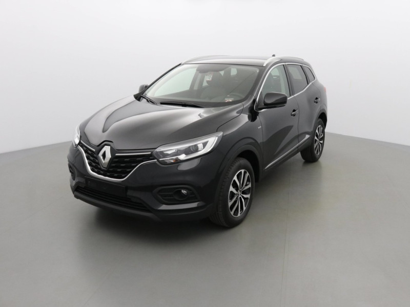 RENAULT KADJAR LIMITED3 140 TCE GPF