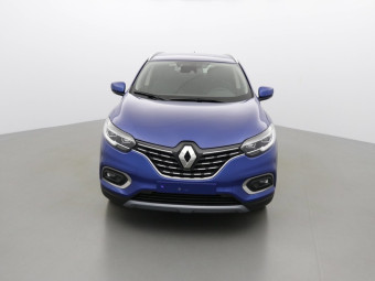 RENAULT KADJAR INTENS 2021 140 TCE GPF EDC