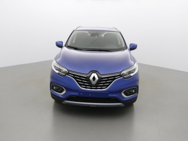 RENAULT KADJAR INTENS 2021 140 TCE GPF EDC