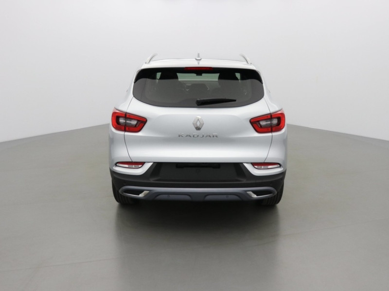 RENAULT KADJAR INTENS 2021 140 TCE GPF EDC