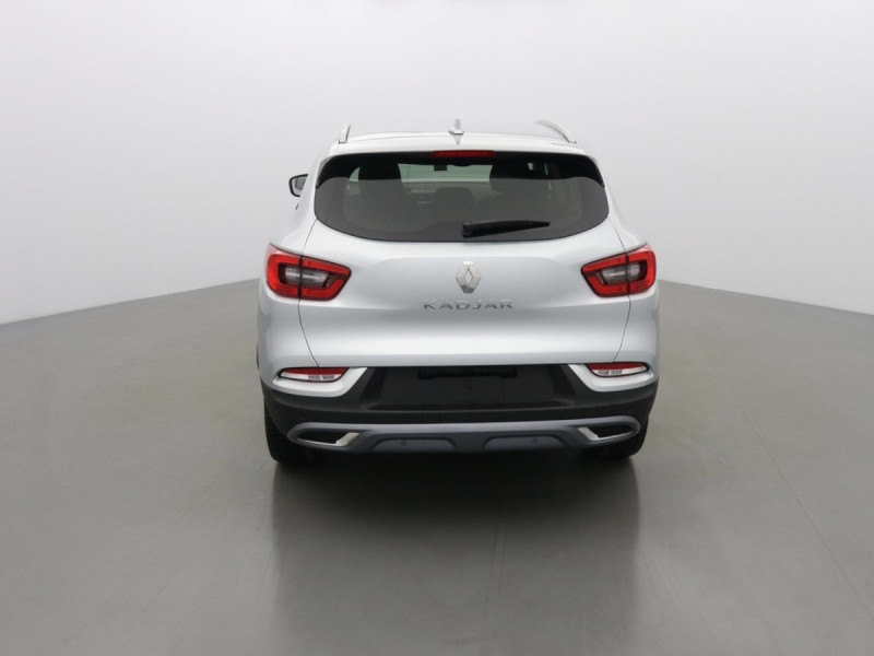 RENAULT KADJAR INTENS 2021 140 TCE GPF EDC