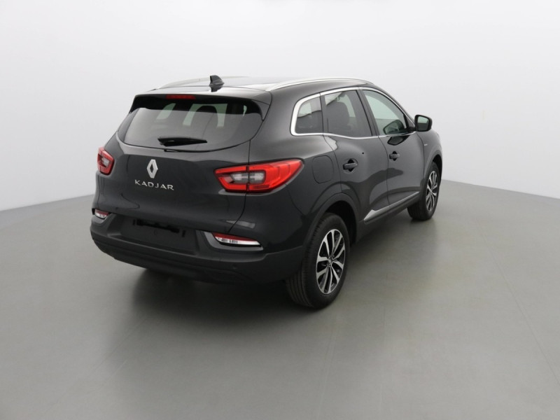 RENAULT KADJAR LIMITED3 140 TCE GPF