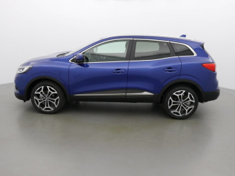 RENAULT KADJAR INTENS 2021 140 TCE GPF EDC