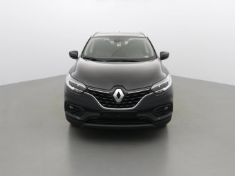 RENAULT KADJAR LIMITED3 140 TCE GPF