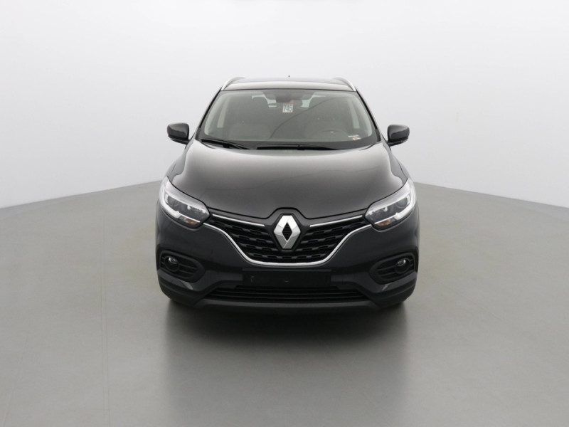RENAULT KADJAR LIMITED3 140 TCE GPF