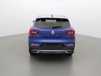 RENAULT KADJAR INTENS 2021 140 TCE GPF EDC