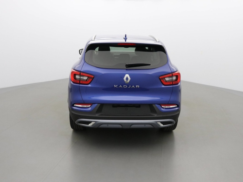 RENAULT KADJAR INTENS 2021 140 TCE GPF EDC