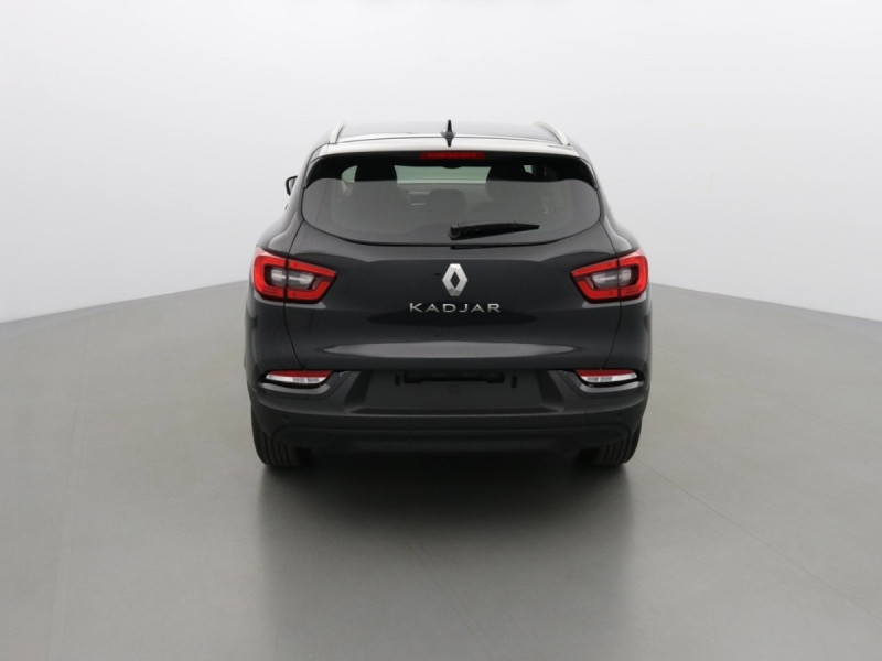 RENAULT KADJAR LIMITED3 140 TCE GPF
